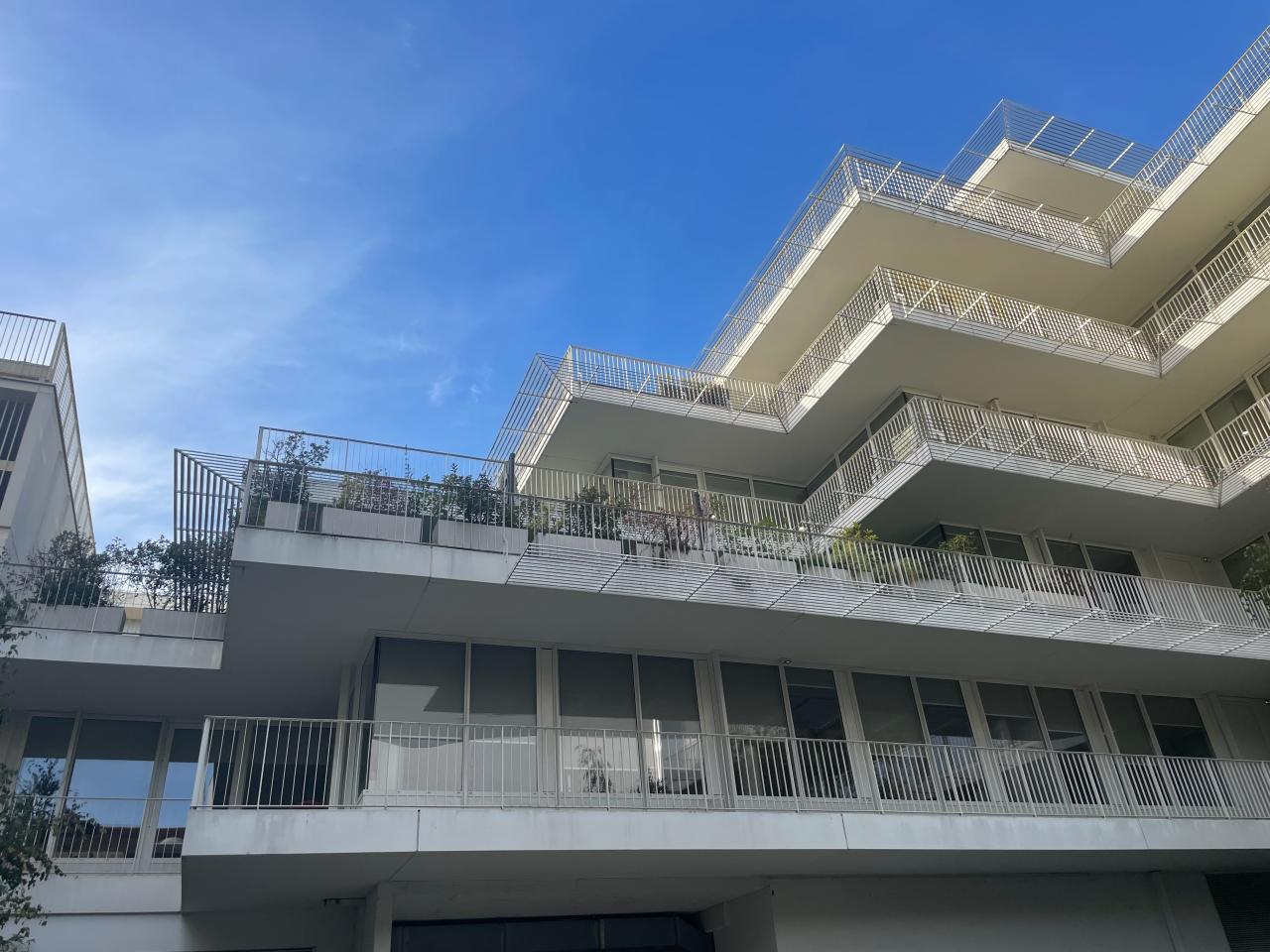 Bureau Bordeaux 505m² Location bureau Bordeaux Gironde OLBUR2427577 17